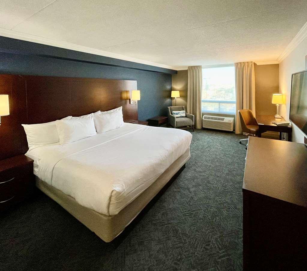 Comfort & Conference Centre Airport Toronto