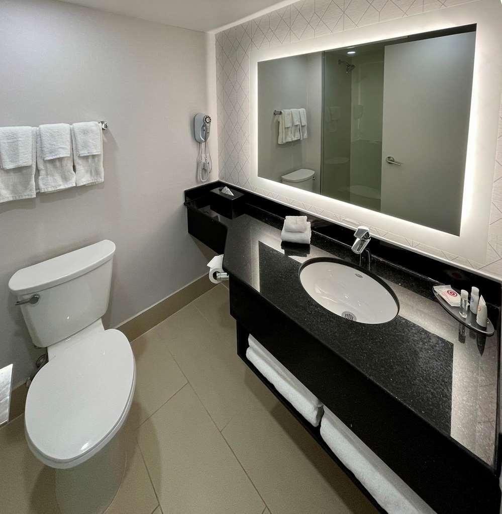 Inn Comfort & Conference Centre Airport Toronto
