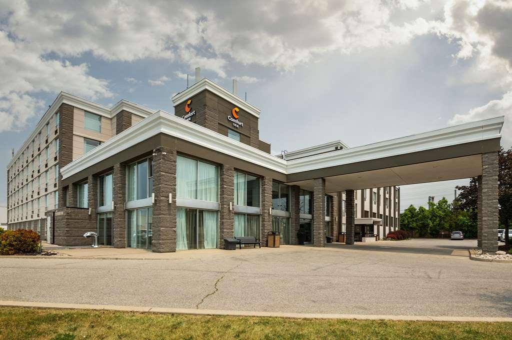 Inn Comfort & Conference Centre Airport 3*