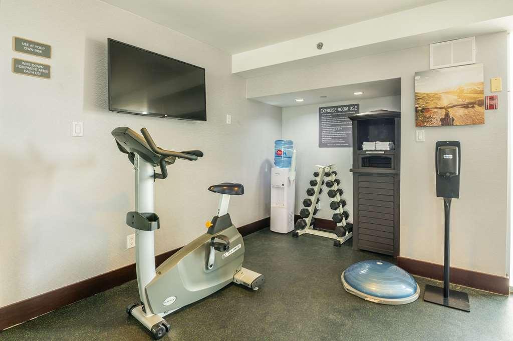 Comfort & Conference Centre Airport