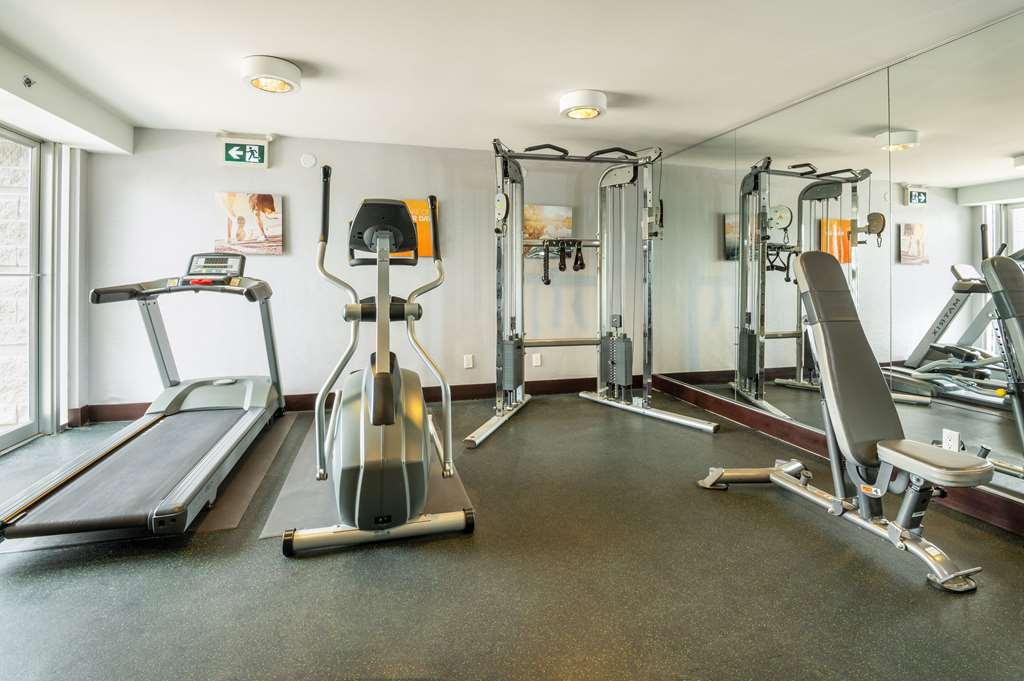 Inn Comfort & Conference Centre Airport