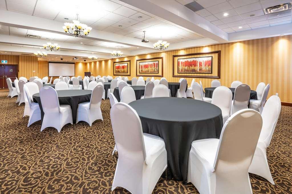 Comfort & Conference Centre Airport