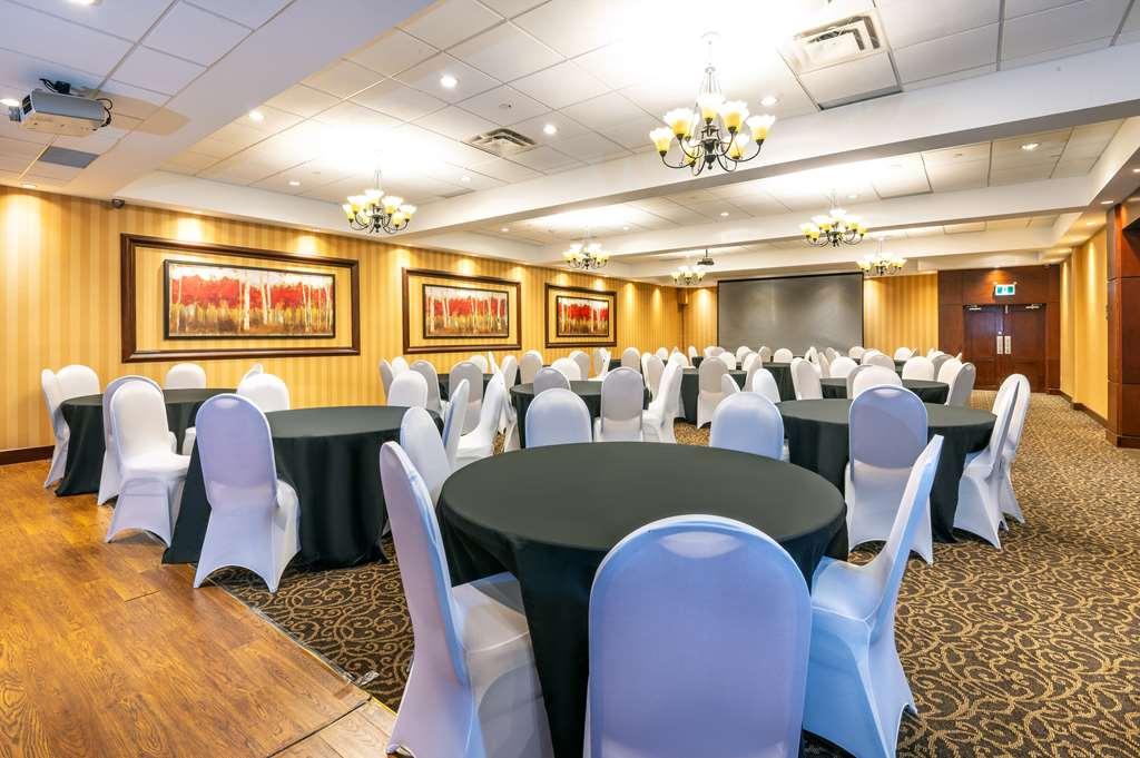 Comfort & Conference Centre Airport Toronto