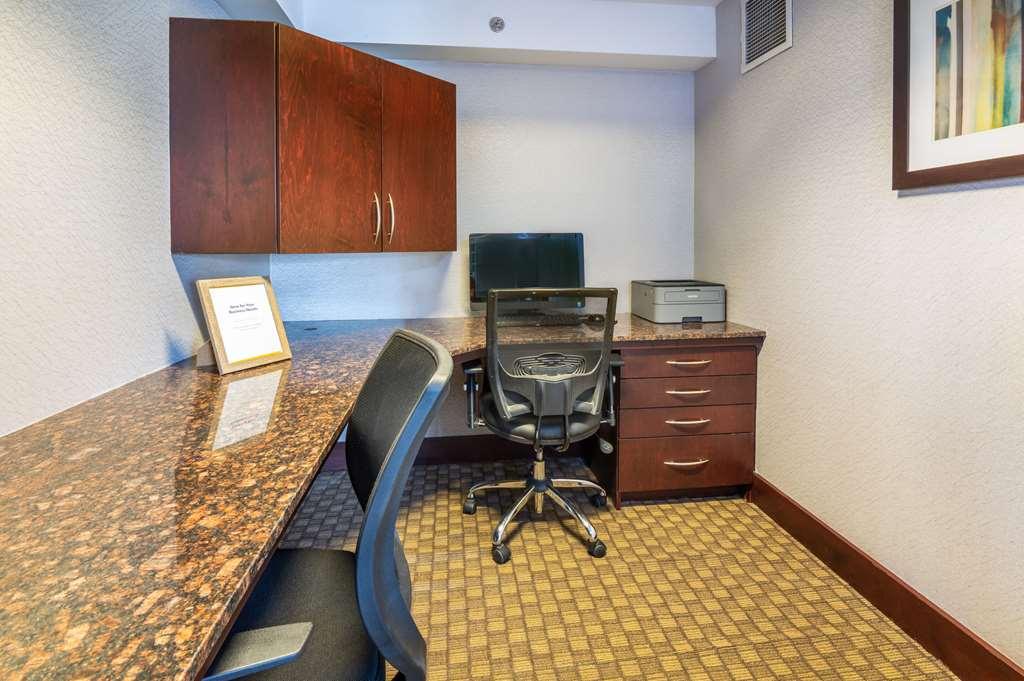 Inn Comfort & Conference Centre Airport