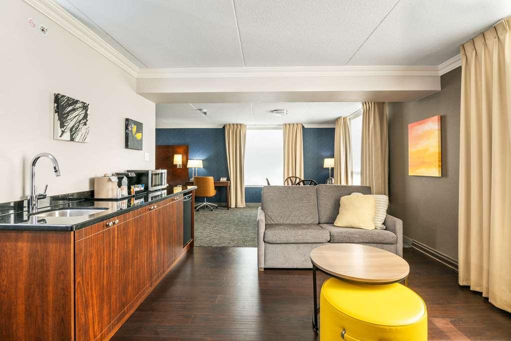 Inn Comfort & Conference Centre Airport 3*