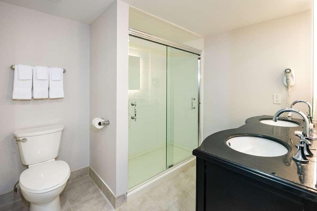Inn Comfort & Conference Centre Airport Toronto