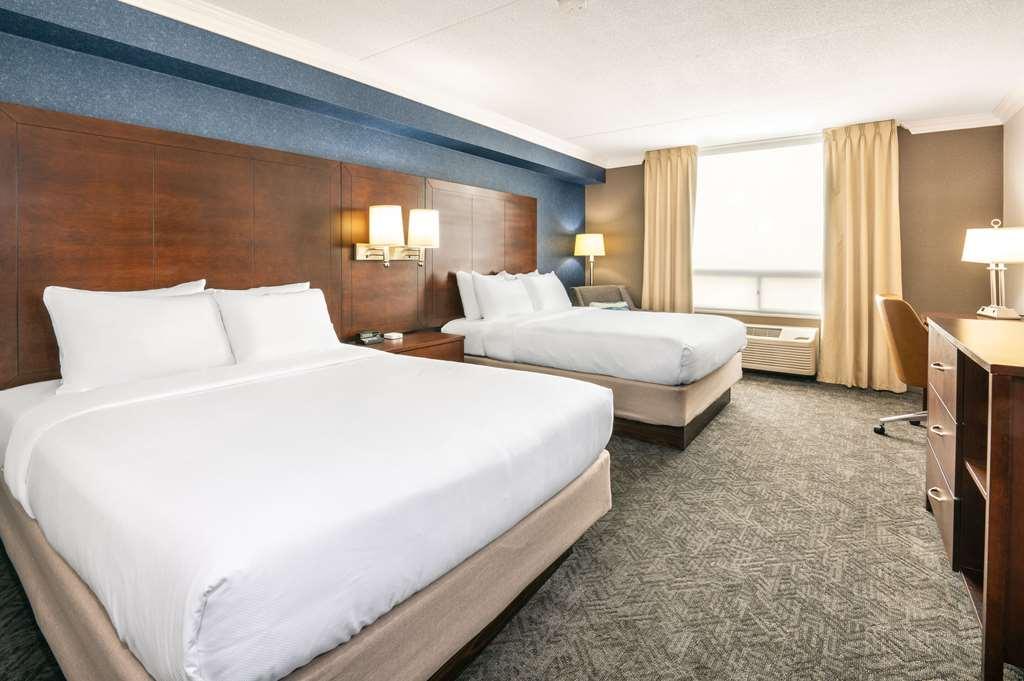 Inn Comfort & Conference Centre Airport Toronto
