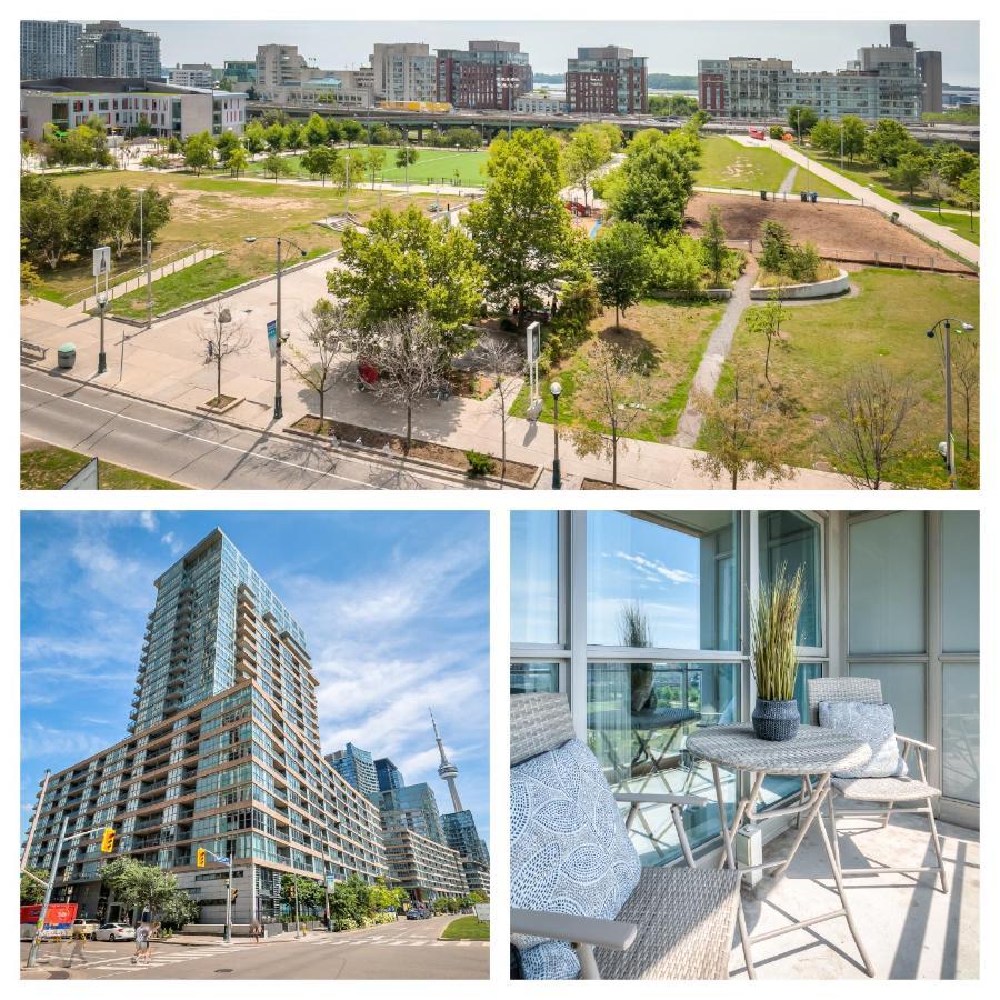 Apartment Waterfront Luxury Boutique *