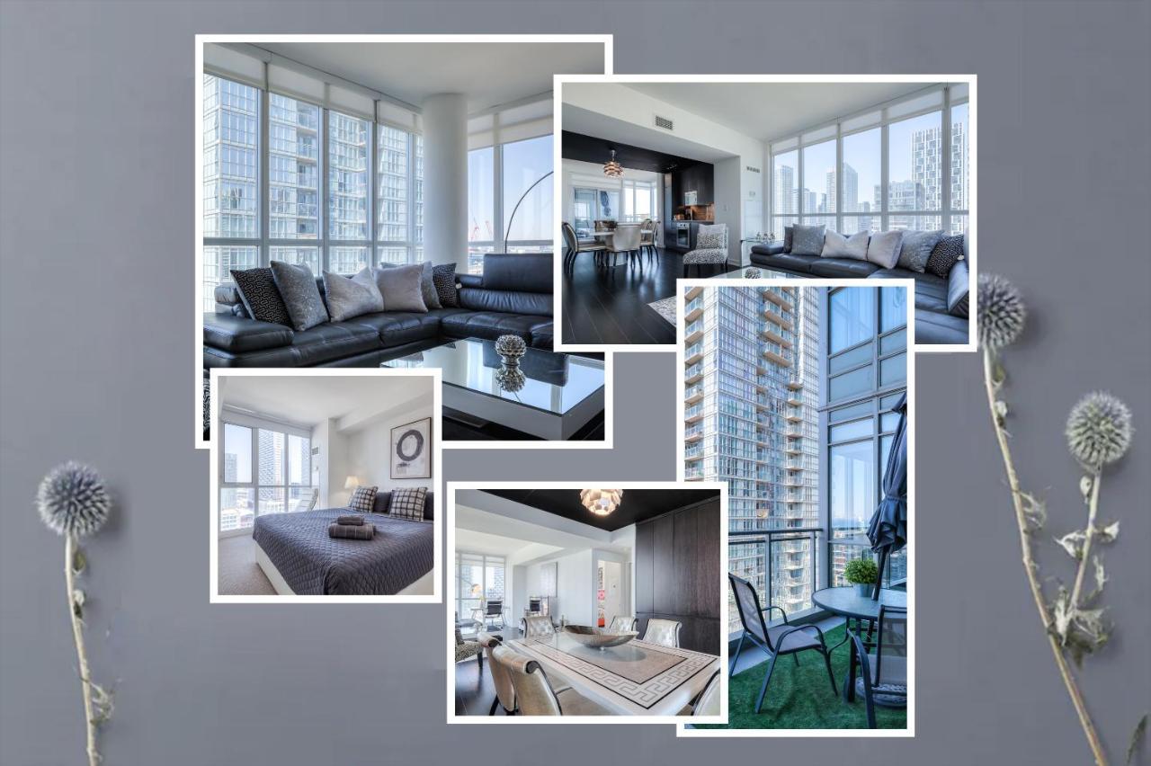 Waterfront Luxury Boutique Toronto