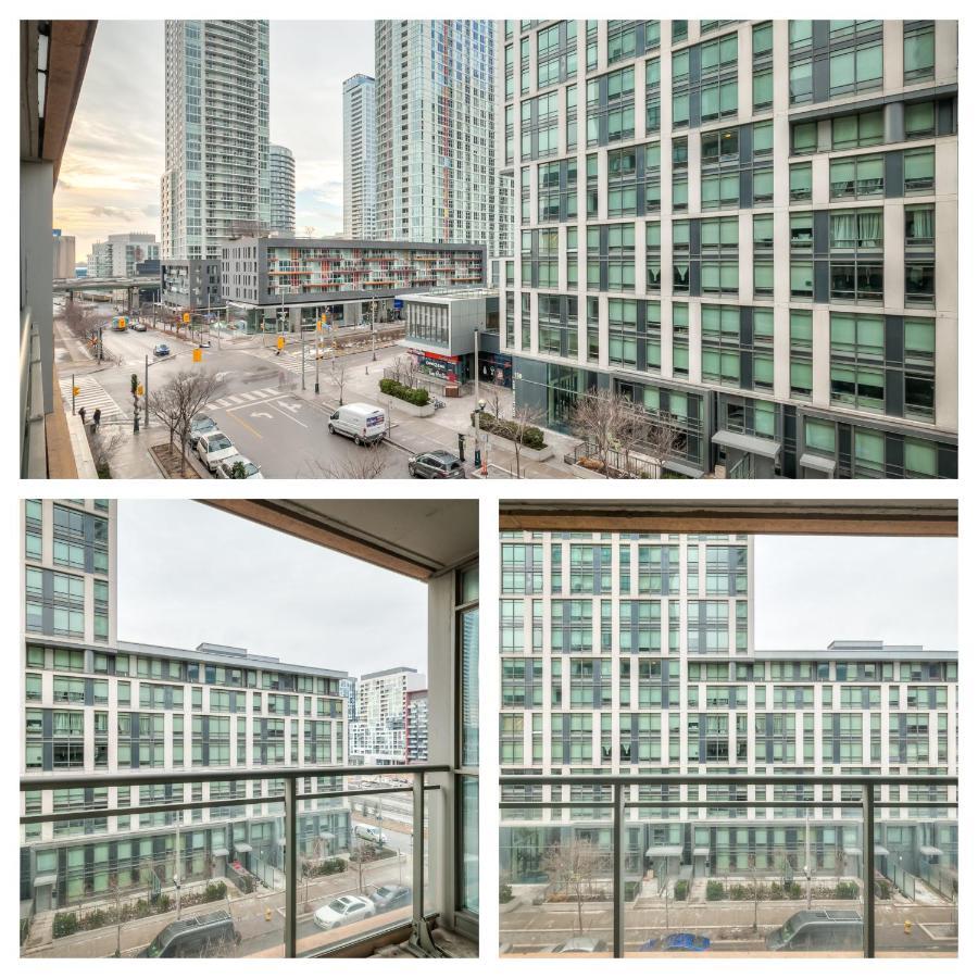 Waterfront Luxury Boutique Toronto