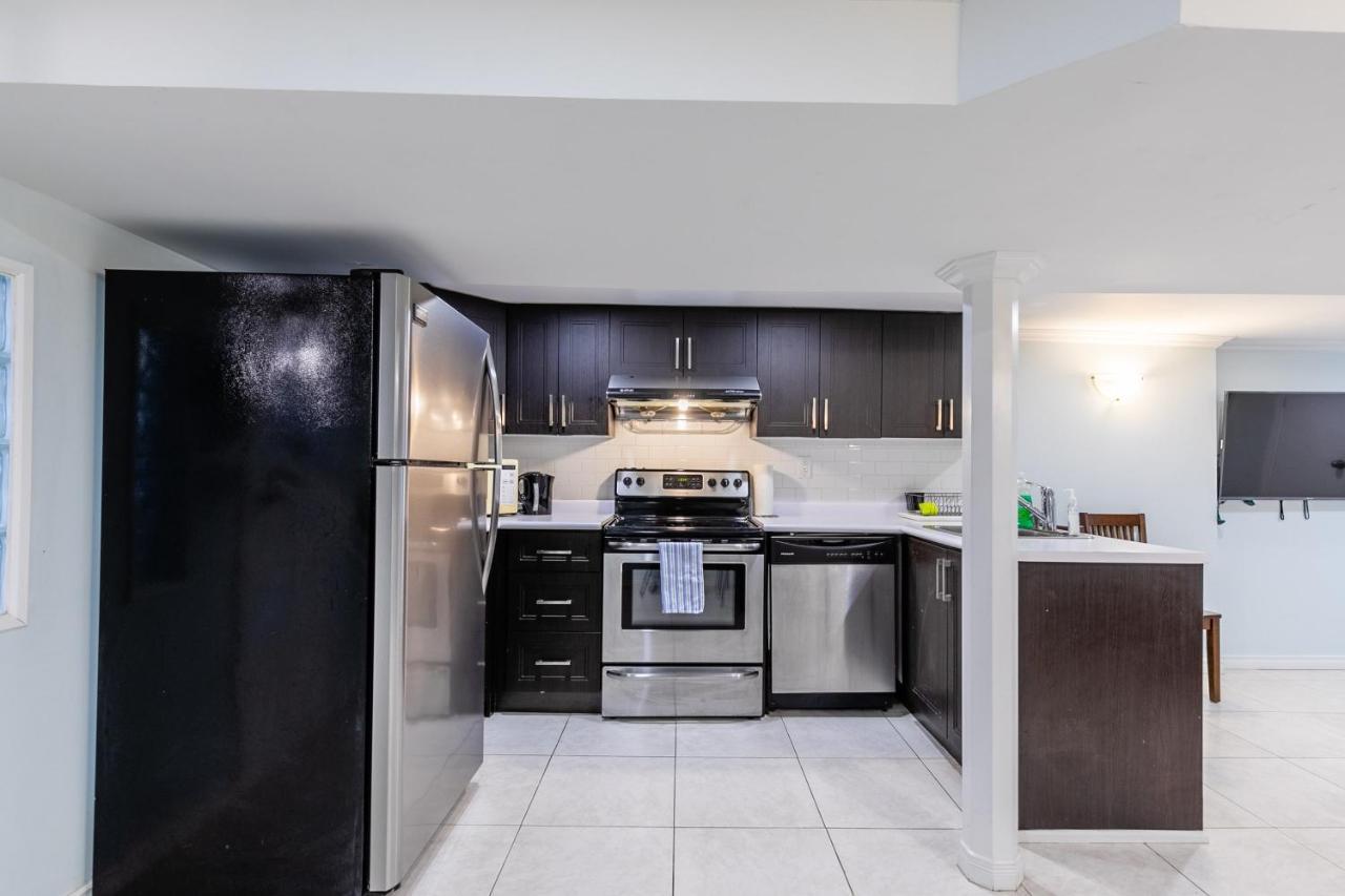 Pet-friendly In The Heart Of Trinity Bellwoods *