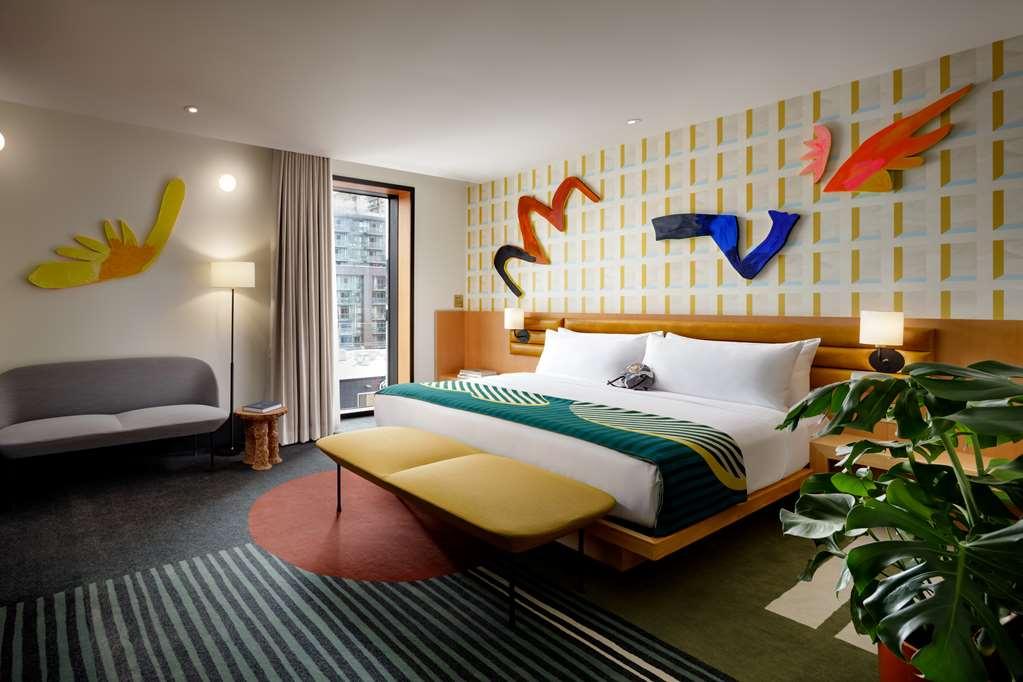 The Drake Hotel Toronto