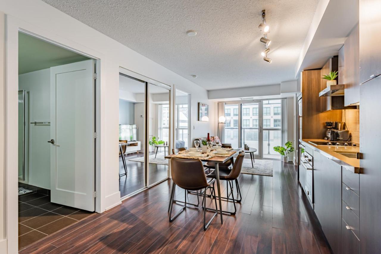 300 Front * Toronto
