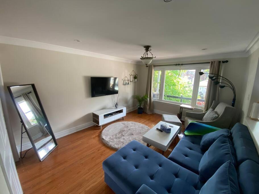 Cozy & Stylish 2 Bd In Midtown Apartment