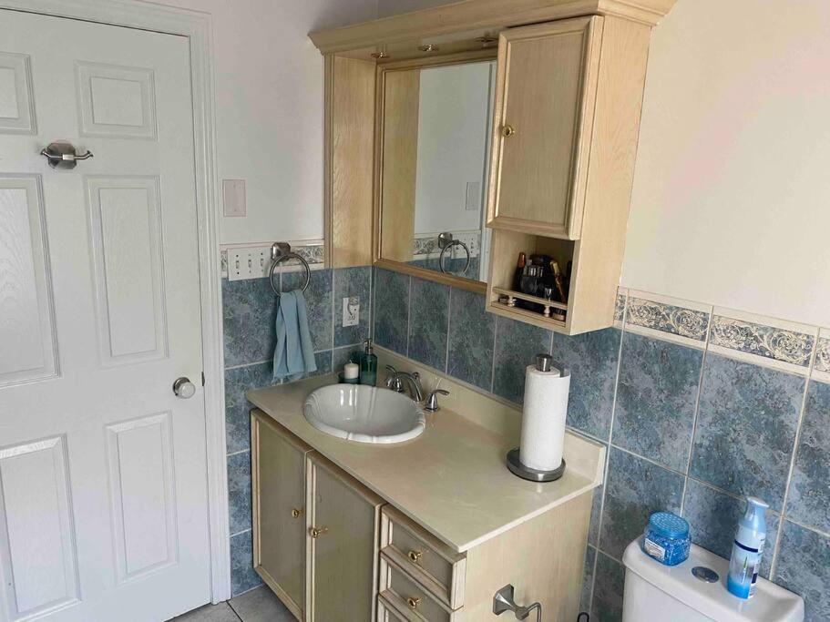 Apartment Cozy & Stylish 2 Bd In Midtown