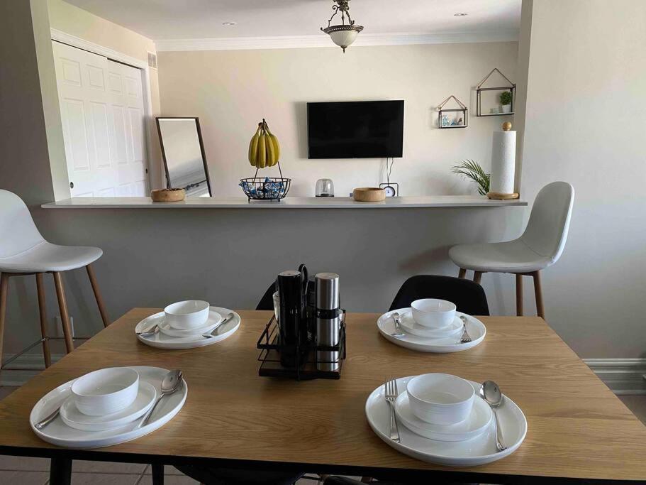Cozy & Stylish 2 Bd In Midtown