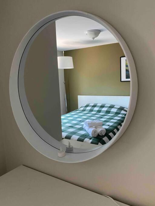 Apartment Cozy & Stylish 2 Bd In Midtown