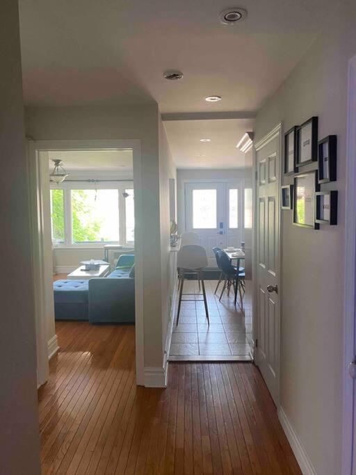 Cozy & Stylish 2 Bd In Midtown Apartment Toronto