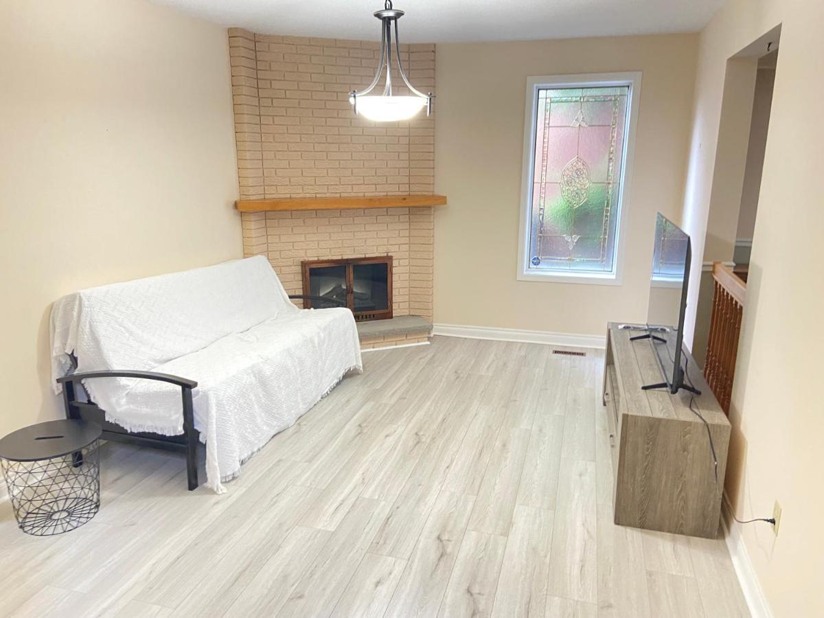 41 Huntsmill Blvd Homestay