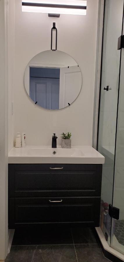 Apartment Private With Garden, 25 Min To Downtown *