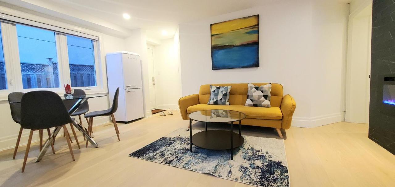 Apartment Private With Garden, 25 Min To Downtown