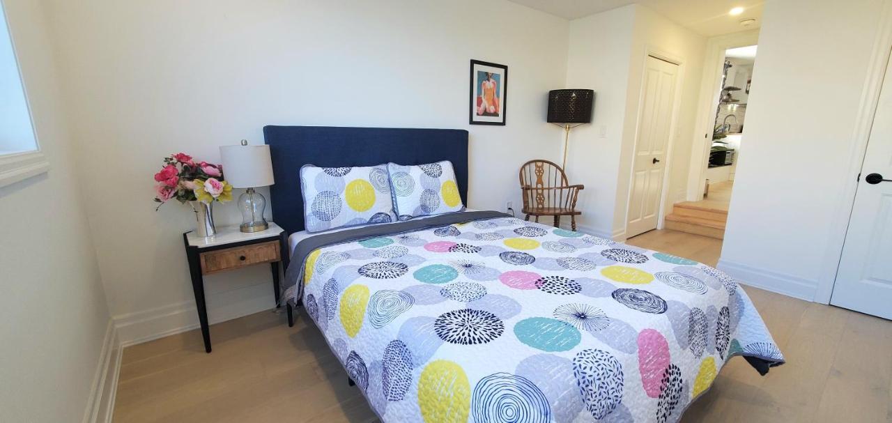 Apartment Private With Garden, 25 Min To Downtown *