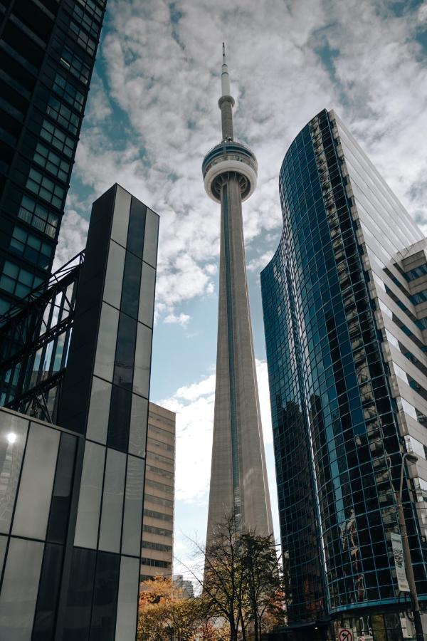 Stylish At 300 Front Street W Apartment Toronto