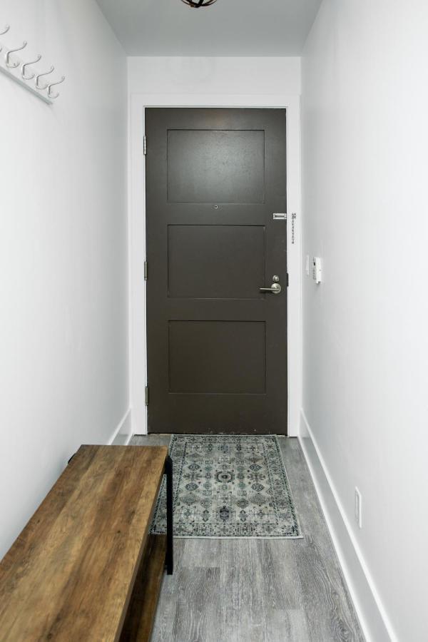 Apartment Stylish At 300 Front Street W Toronto