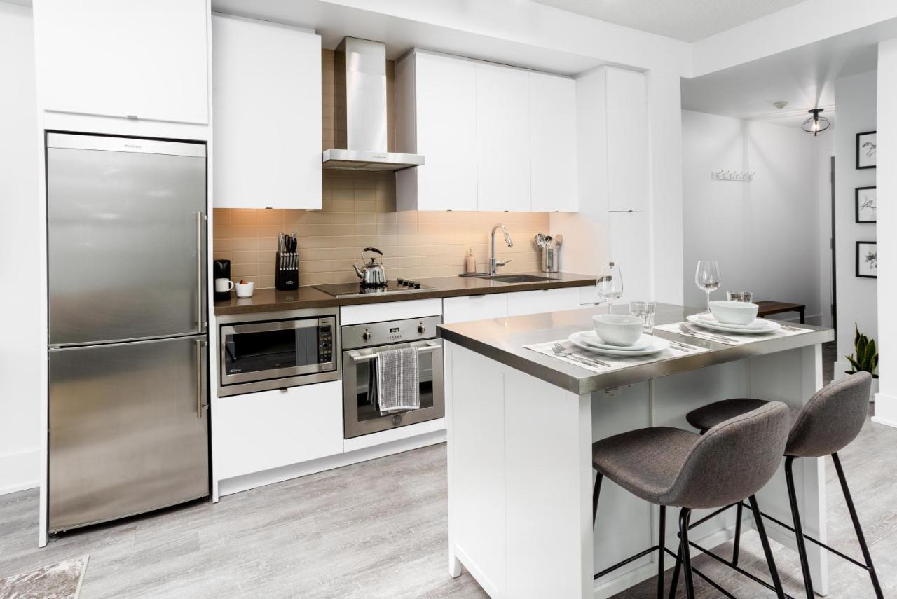 Stylish At 300 Front Street W Apartment Toronto
