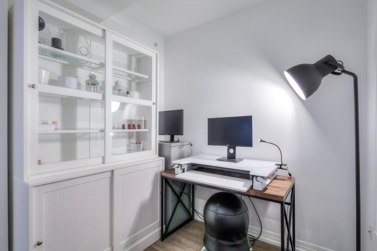 Aparthotel Suites -jarvis *