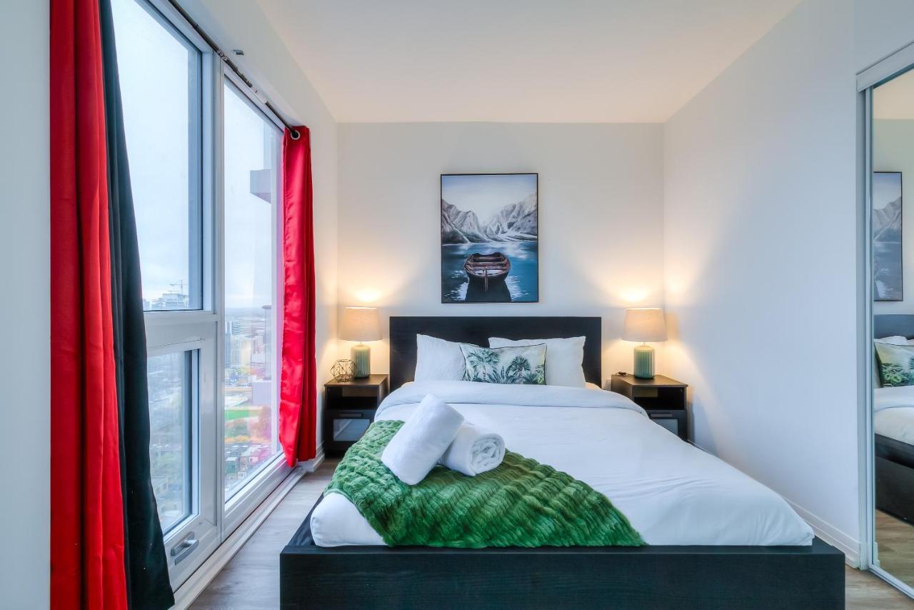 Suites -jarvis Aparthotel