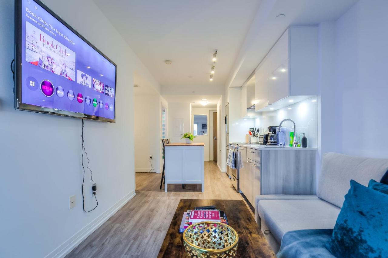 Suites -jarvis * Toronto