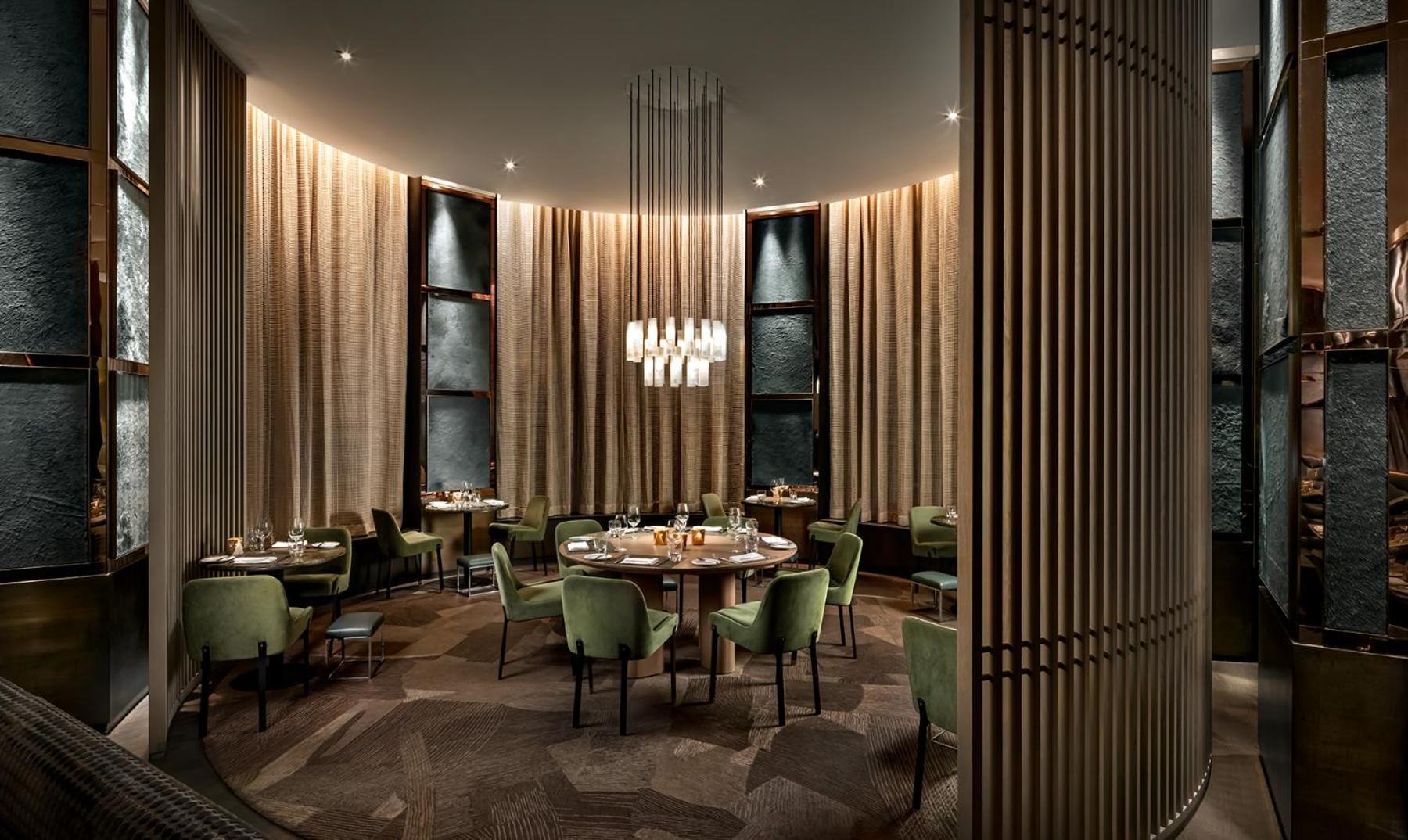 The Hazelton 5* Toronto