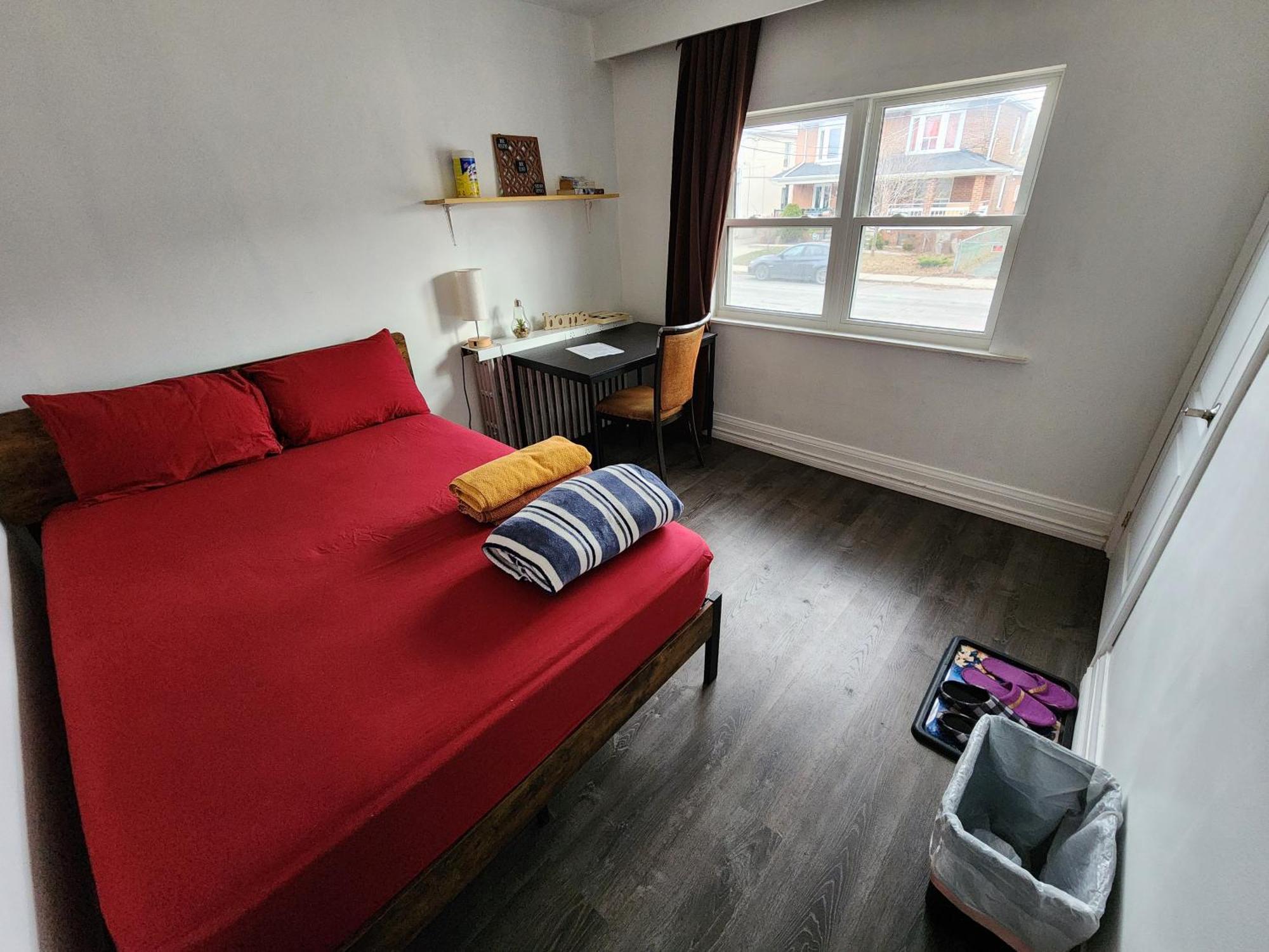 Guest house Affordable/quiet Private *