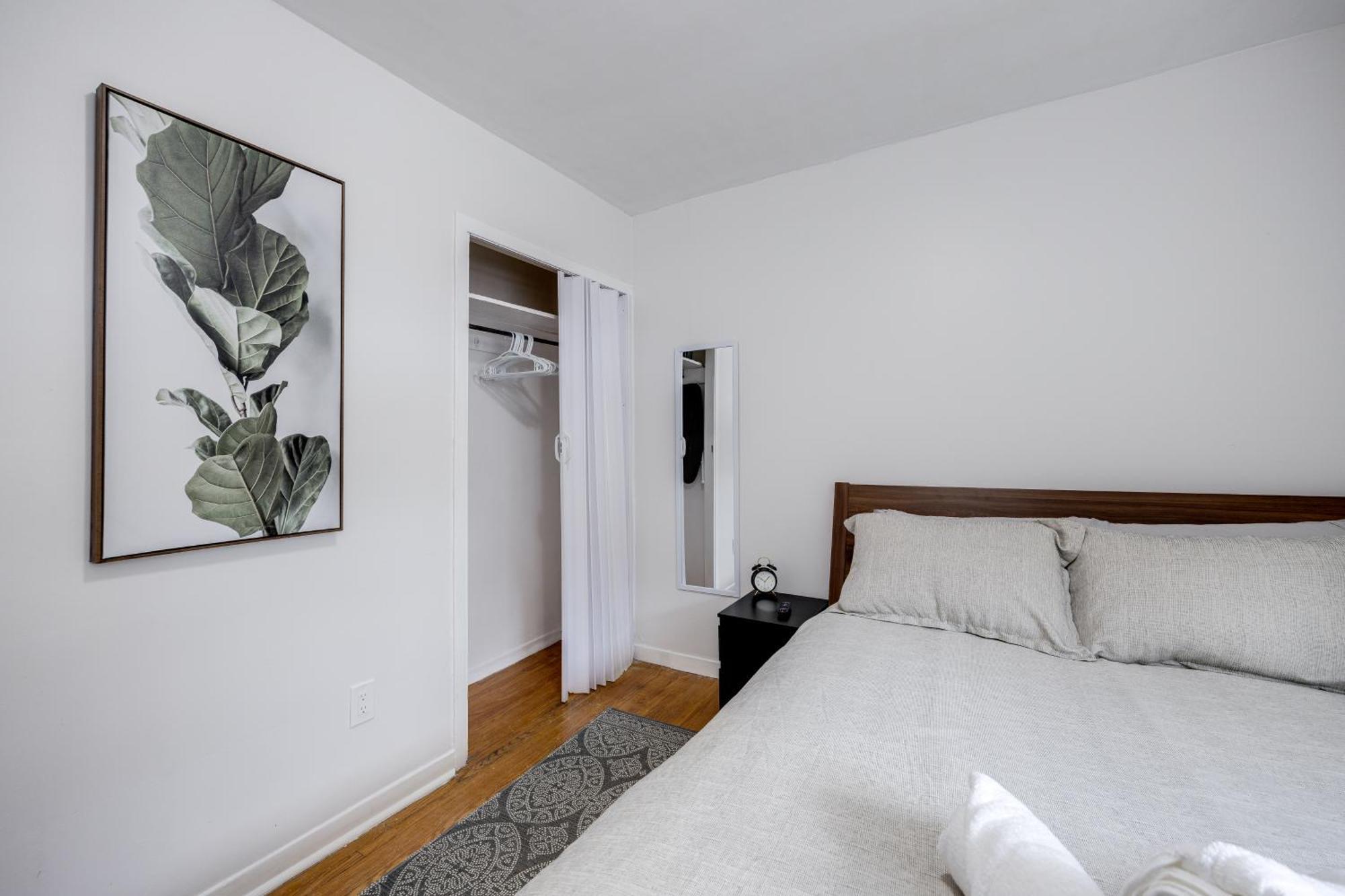 Eglinton West Guest *
