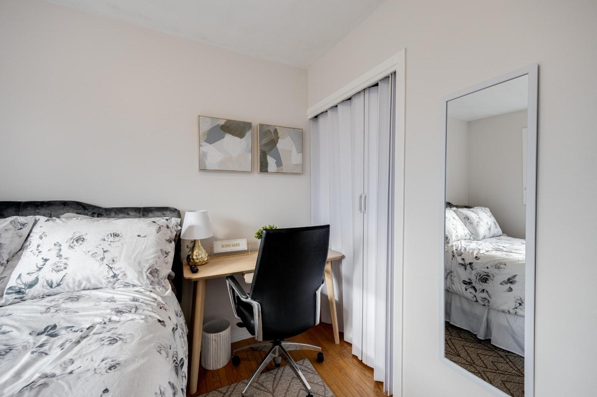 Eglinton West Guest Toronto