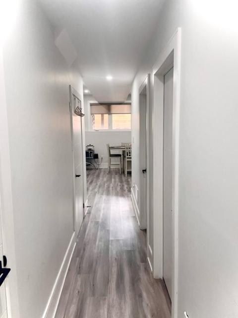 Scarborough New 2-bedroom Basement