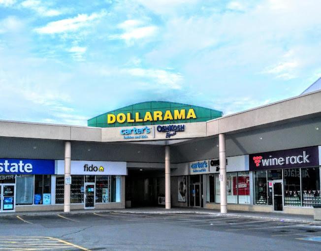 Scarborough New 2-bedroom Basement Apartment *