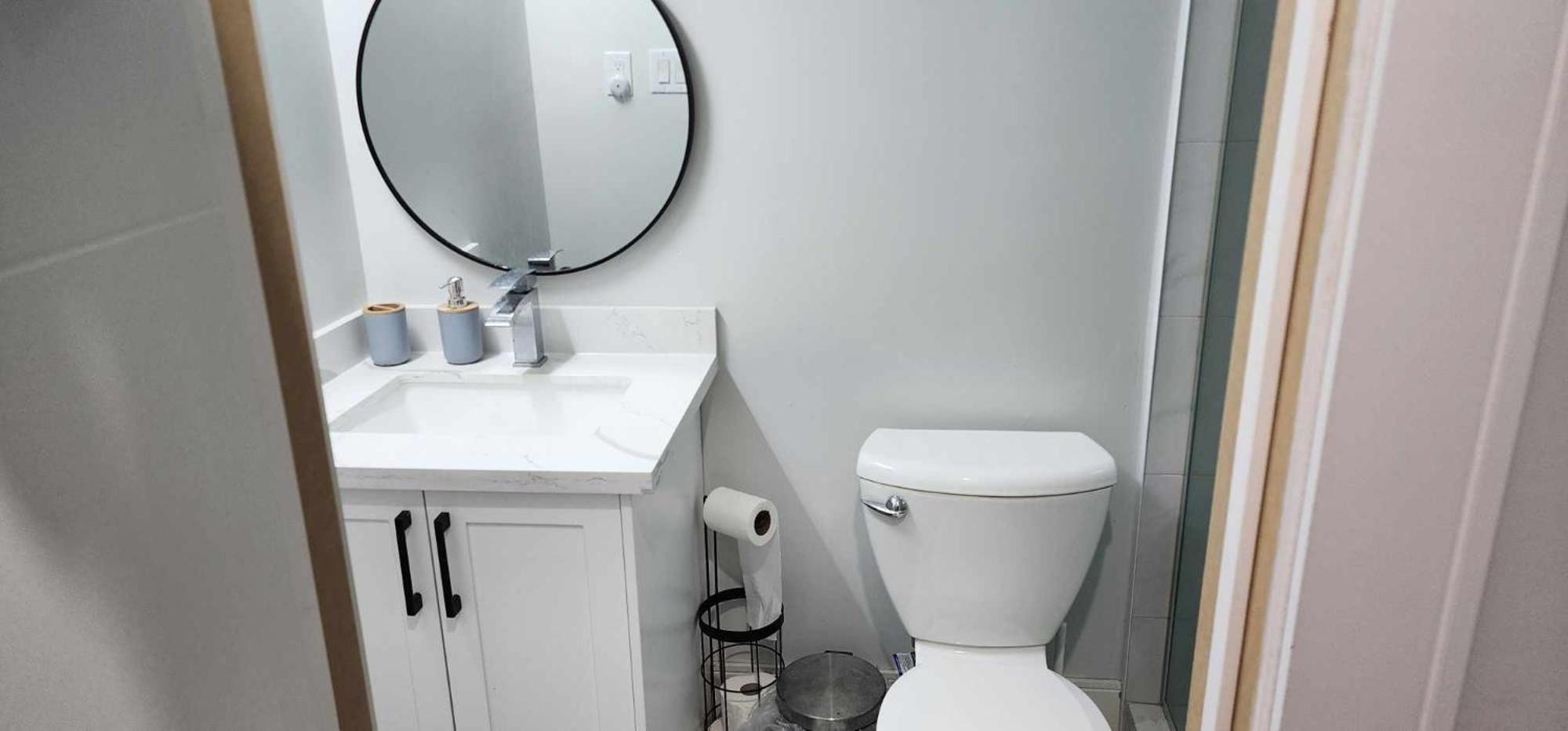 Scarborough New 2-bedroom Basement * Toronto