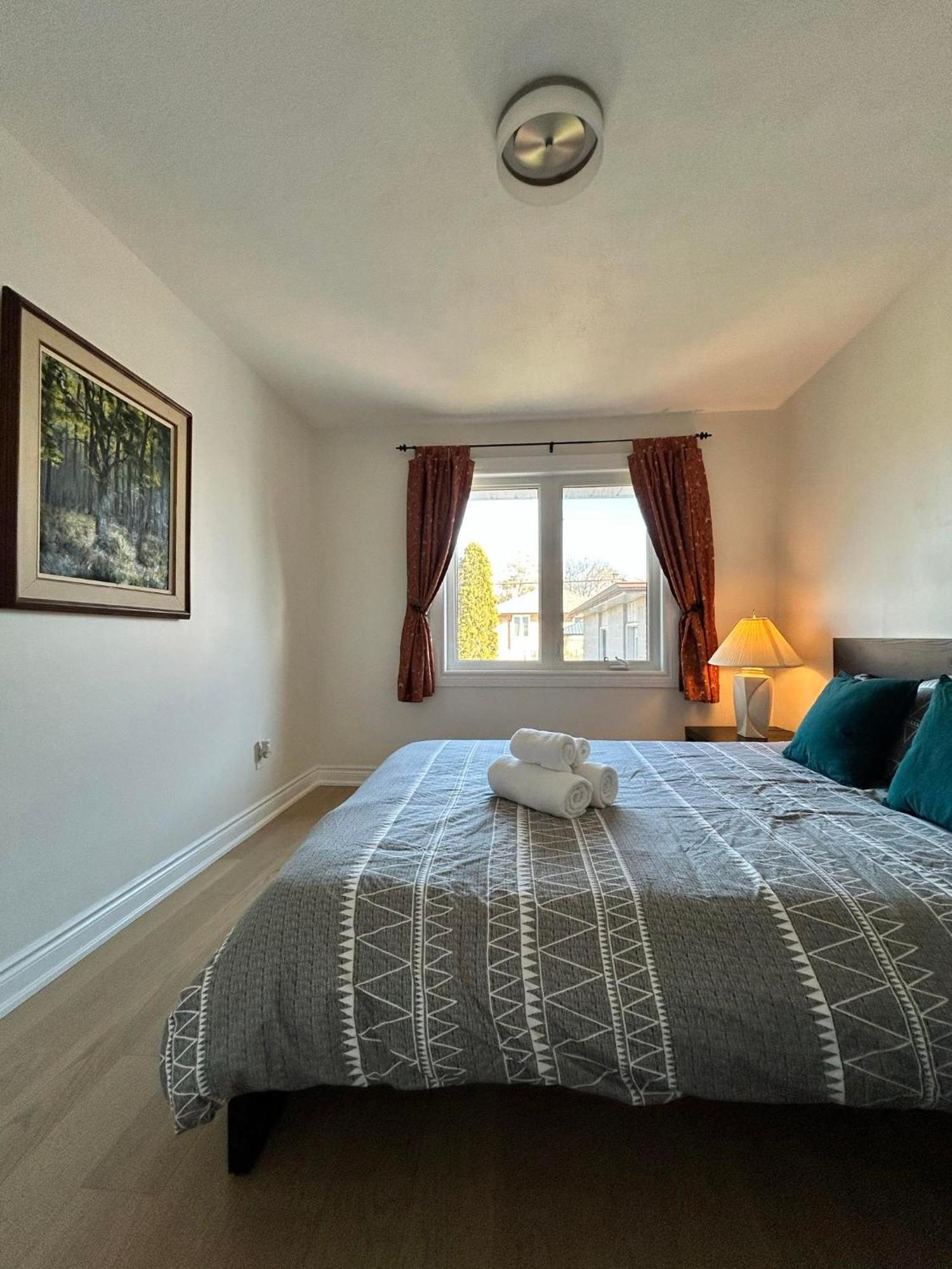Gasthof Peaceful Cosy With Garden View, Private Parking *