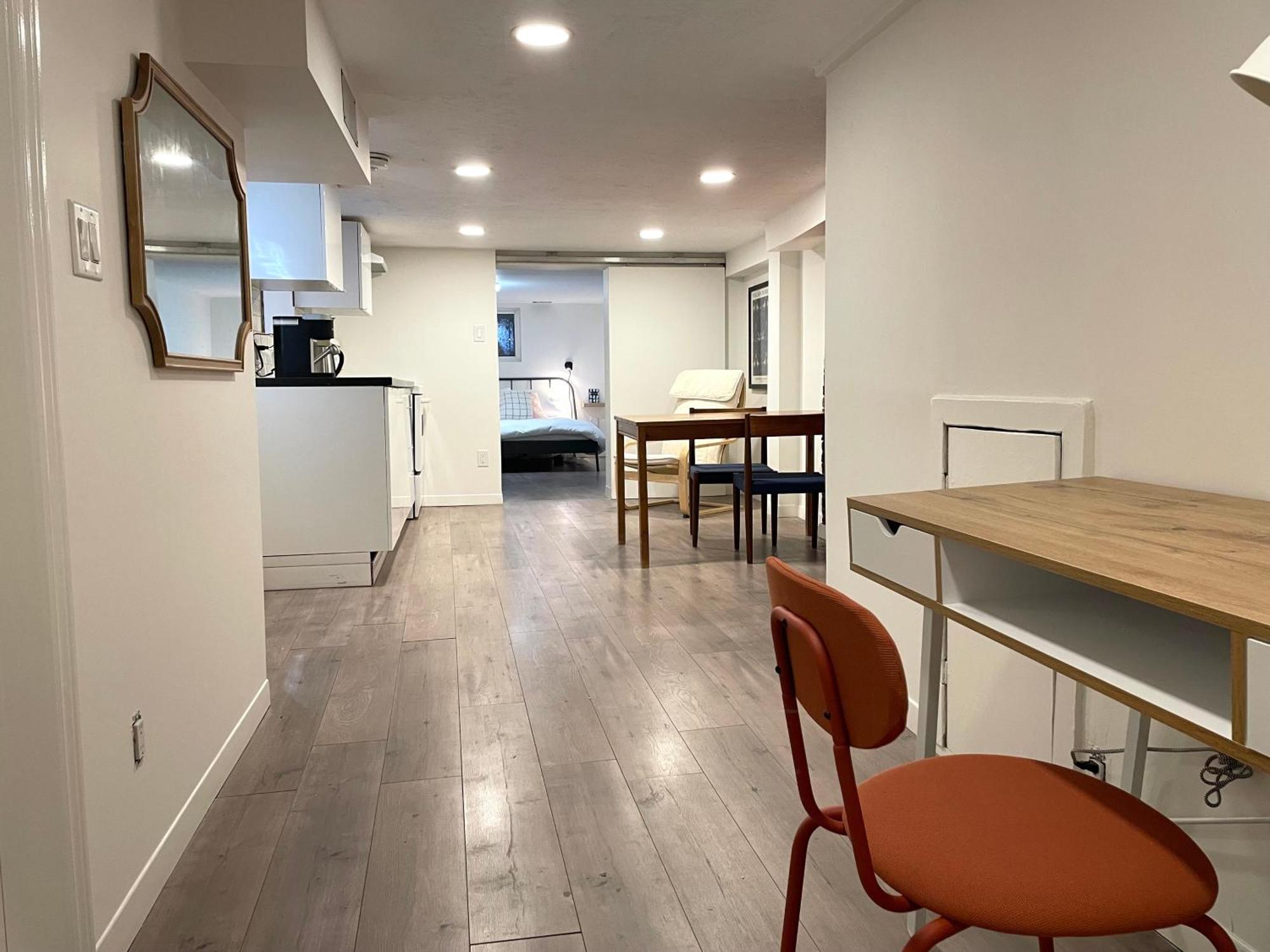 Privatunterkunft Downtown Private Toronto
