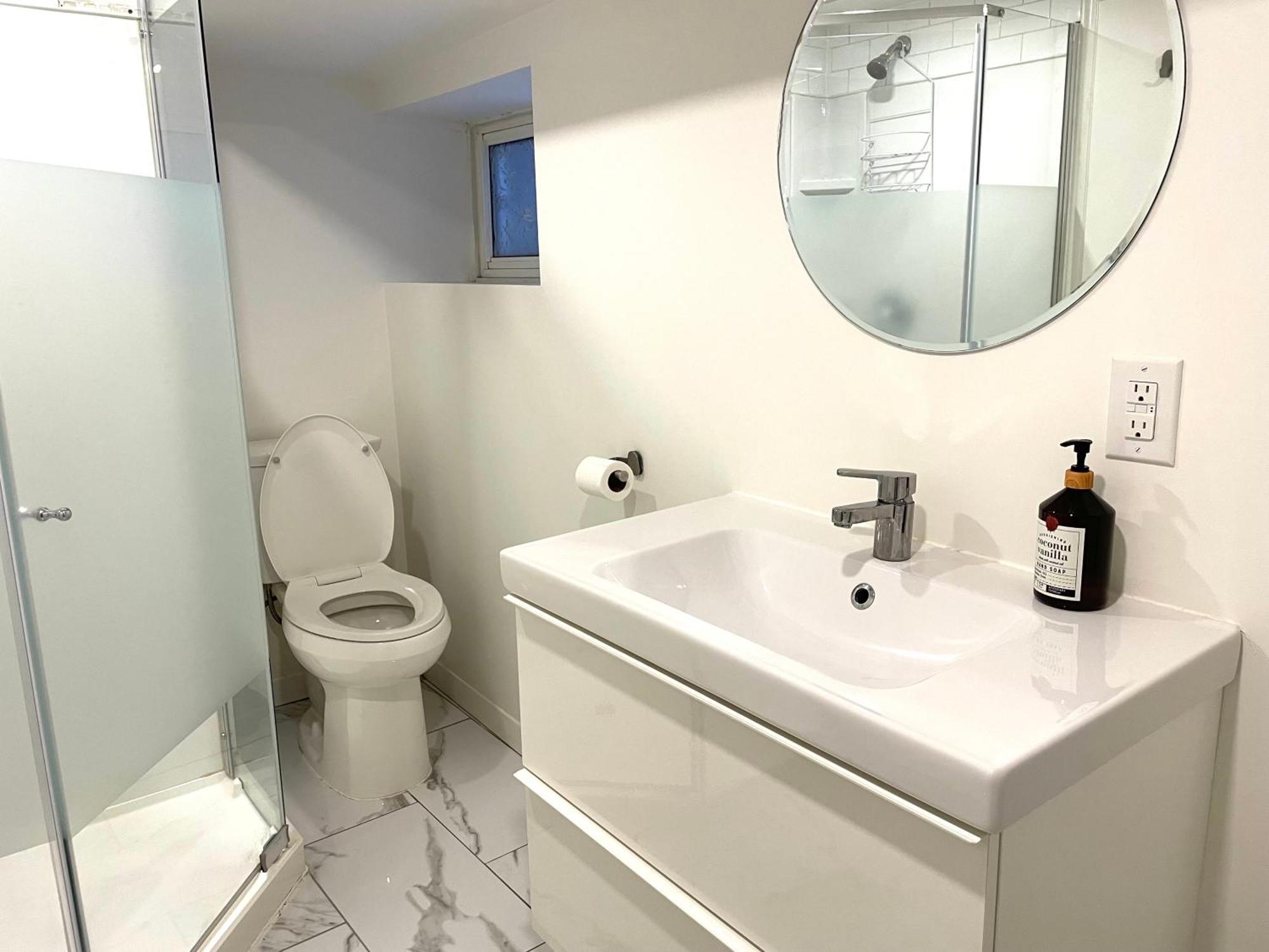 Downtown Private Privatunterkunft Toronto