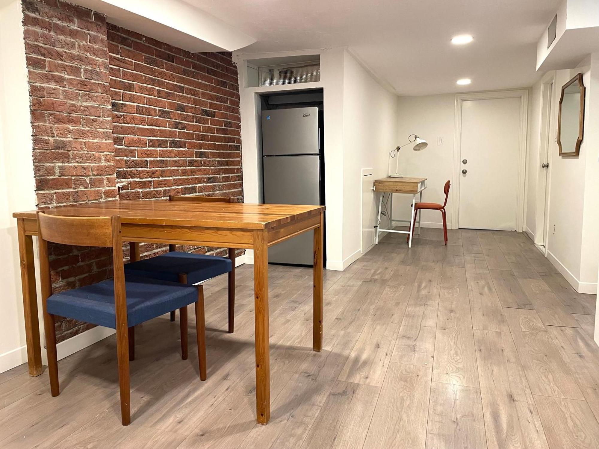 Downtown Private Privatunterkunft Toronto