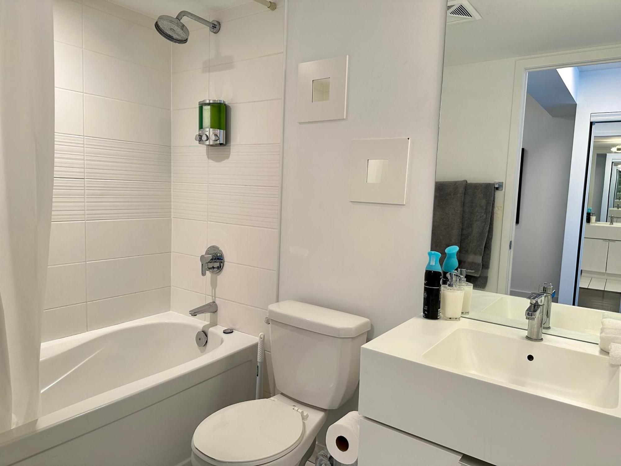 Apartment City Lake 2 Storey *