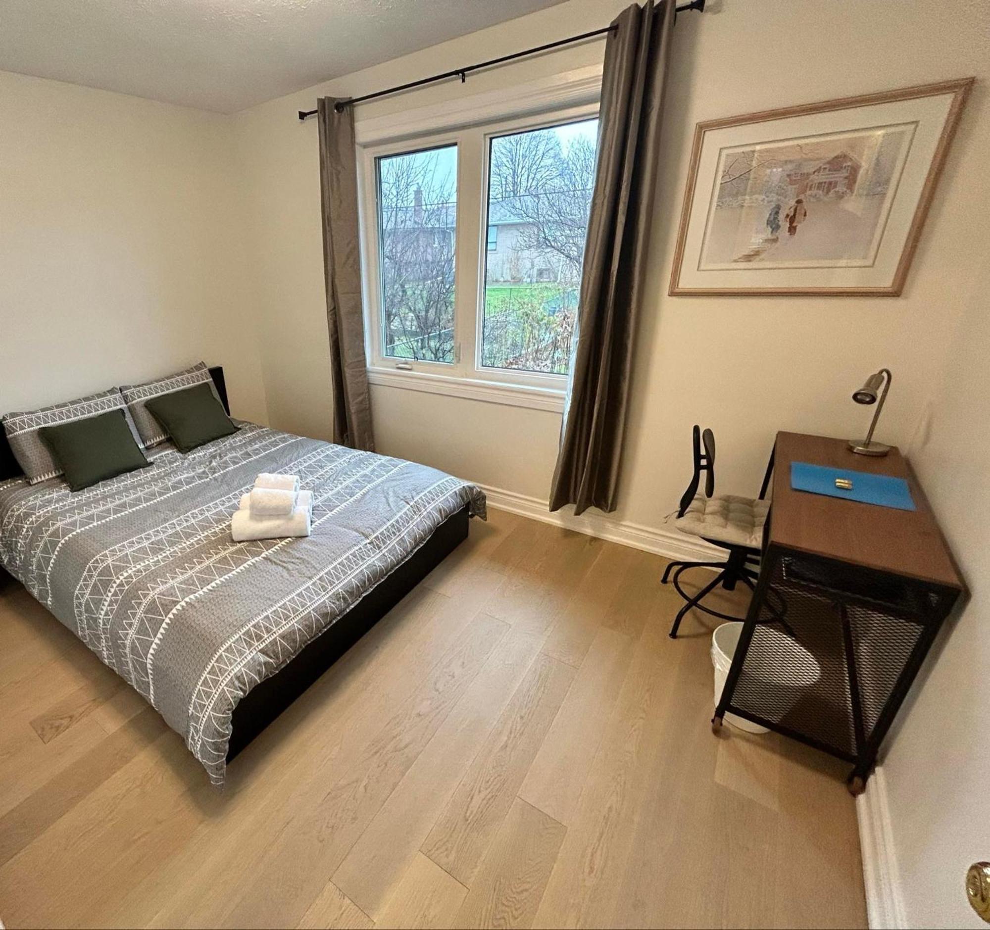 Peaceful Cosy With Garden View, Private Parking Gasthof *