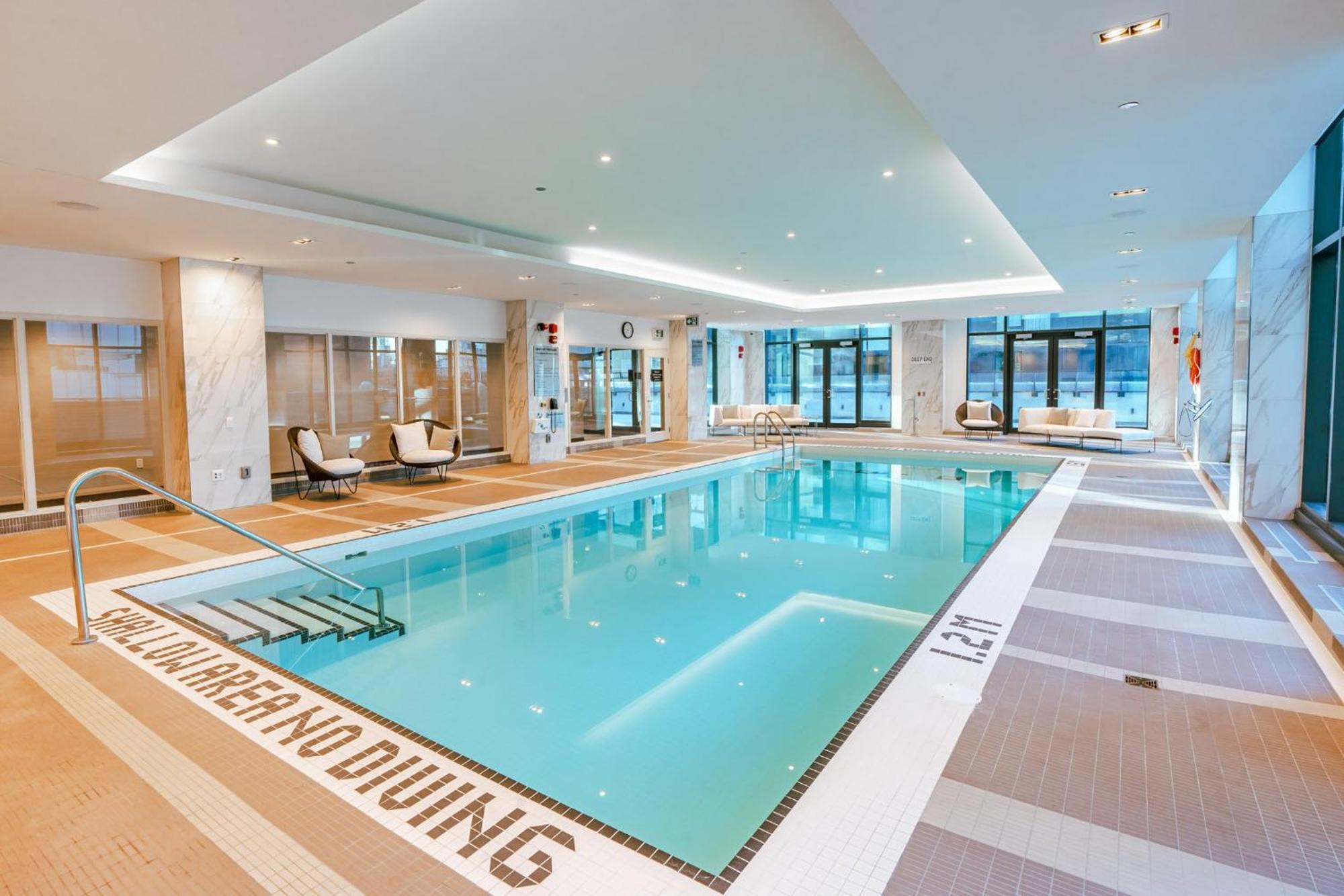 Sutton Place Hotel