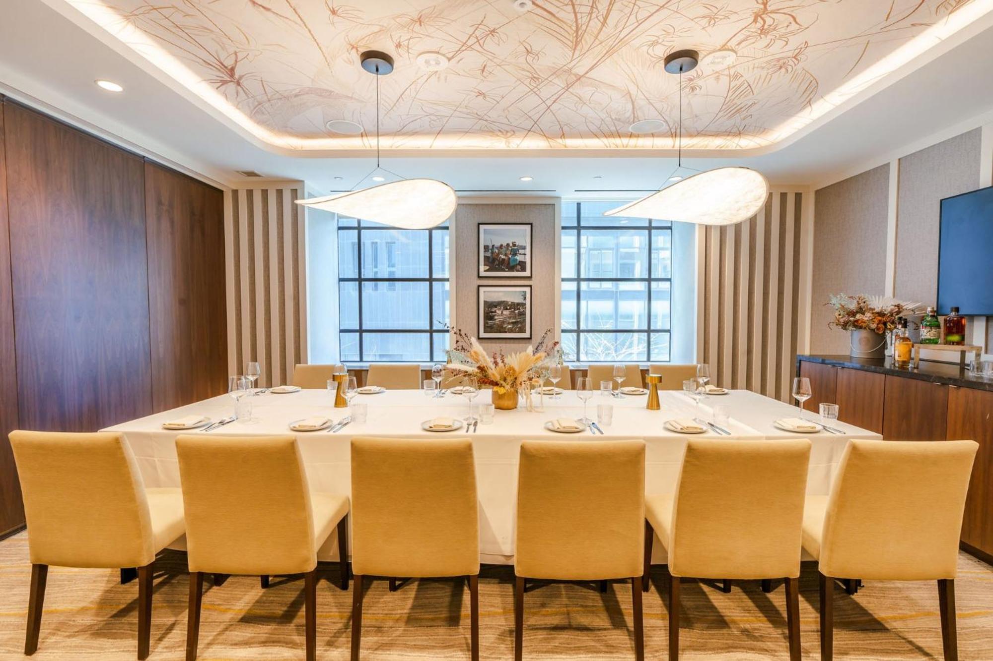 Sutton Place Hotel Toronto