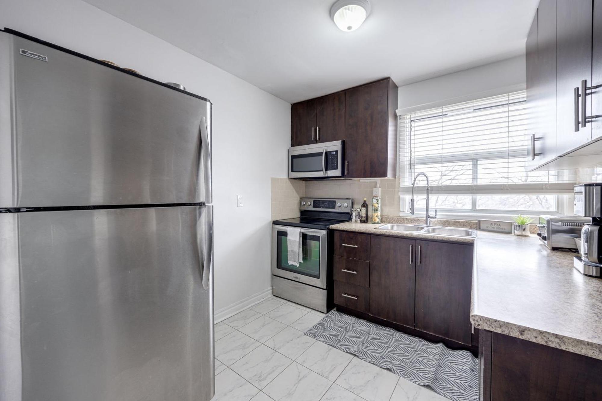 Eglinton West Guest *