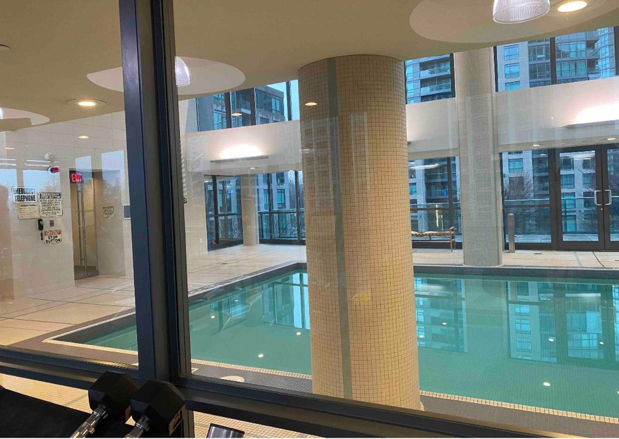 Downtown York Suites 1bdrm With Parking * Toronto