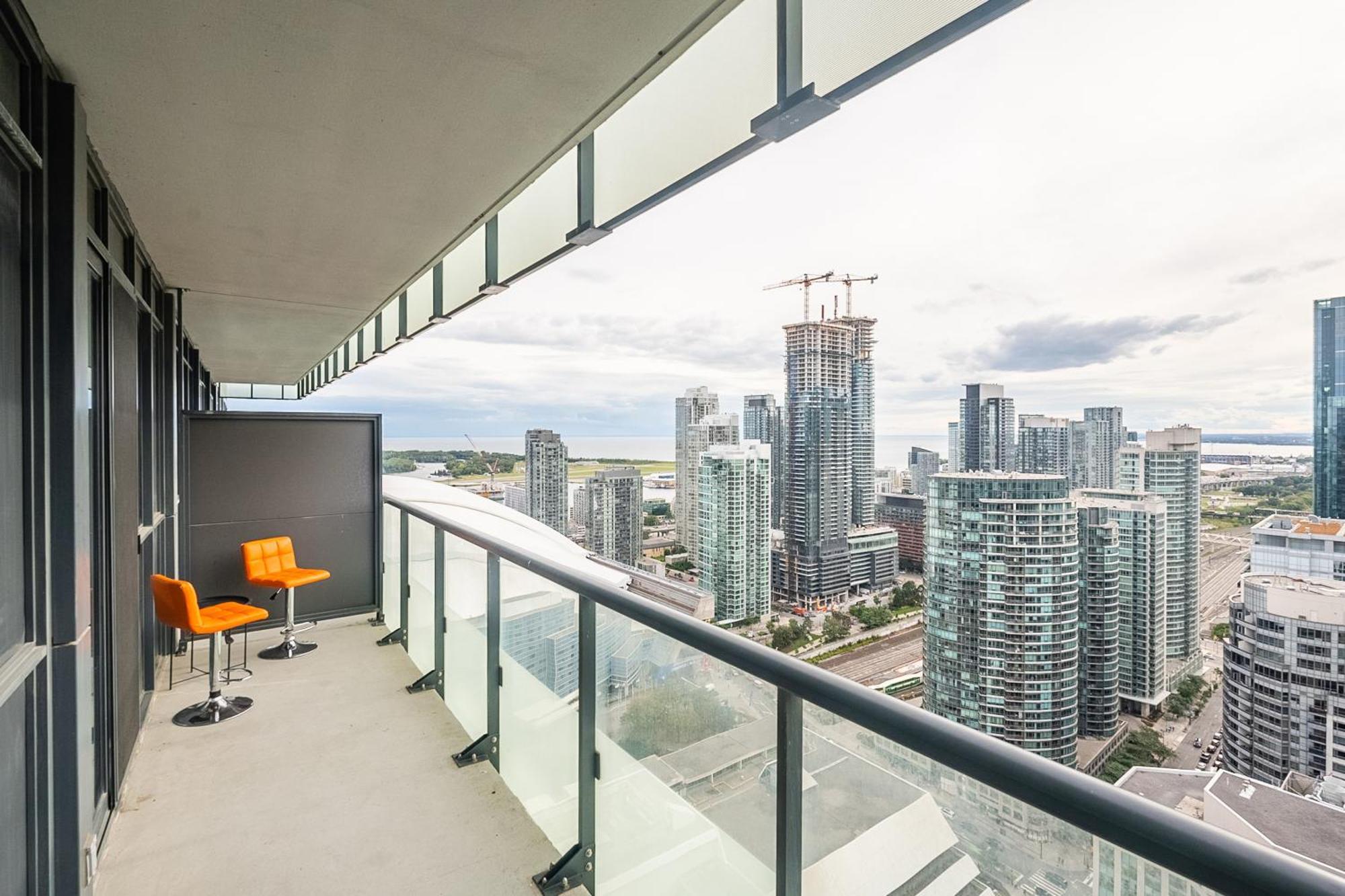 Apartment Globalstay Modern Downtown Toronto